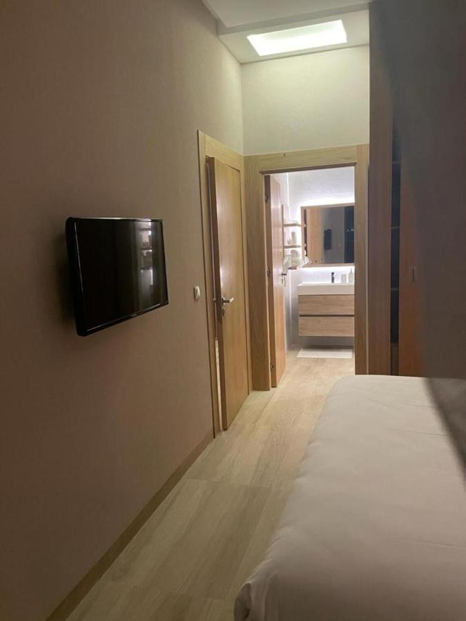 Anfa Place, Luxury Apartment Just Renovated, Ocean View Casablanca Kültér fotó