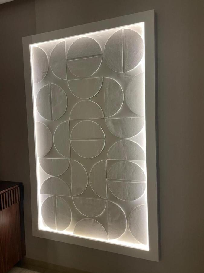 Anfa Place, Luxury Apartment Just Renovated, Ocean View Casablanca Kültér fotó