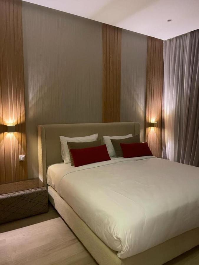 Anfa Place, Luxury Apartment Just Renovated, Ocean View Casablanca Kültér fotó