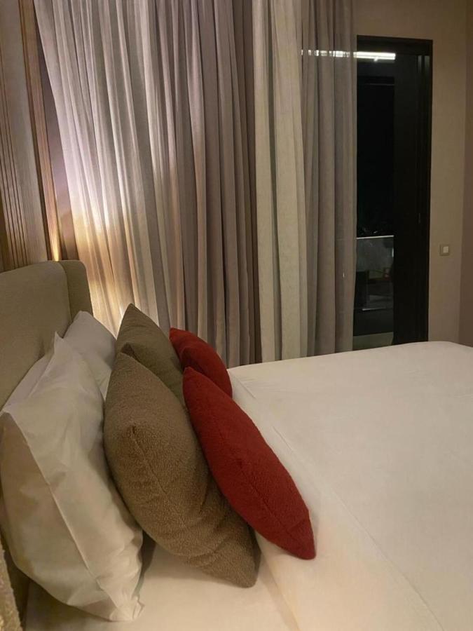 Anfa Place, Luxury Apartment Just Renovated, Ocean View Casablanca Kültér fotó