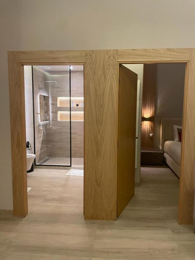 Anfa Place, Luxury Apartment Just Renovated, Ocean View Casablanca Kültér fotó
