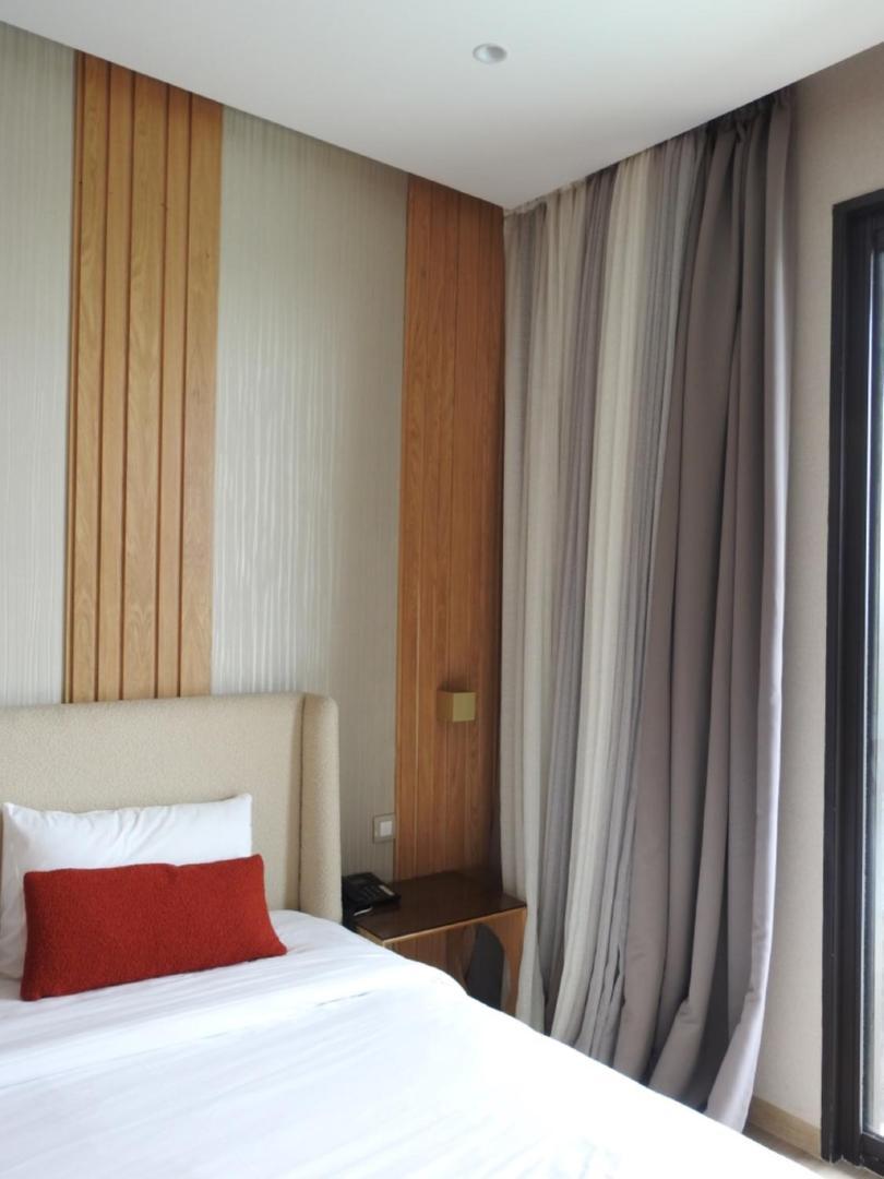 Anfa Place, Luxury Apartment Just Renovated, Ocean View Casablanca Kültér fotó