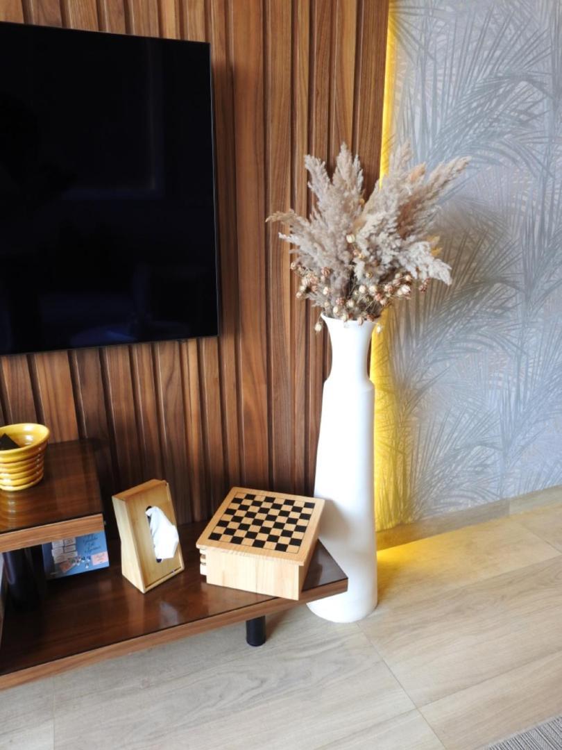 Anfa Place, Luxury Apartment Just Renovated, Ocean View Casablanca Kültér fotó