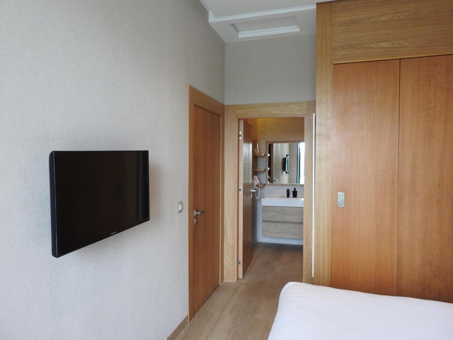 Anfa Place, Luxury Apartment Just Renovated, Ocean View Casablanca Kültér fotó