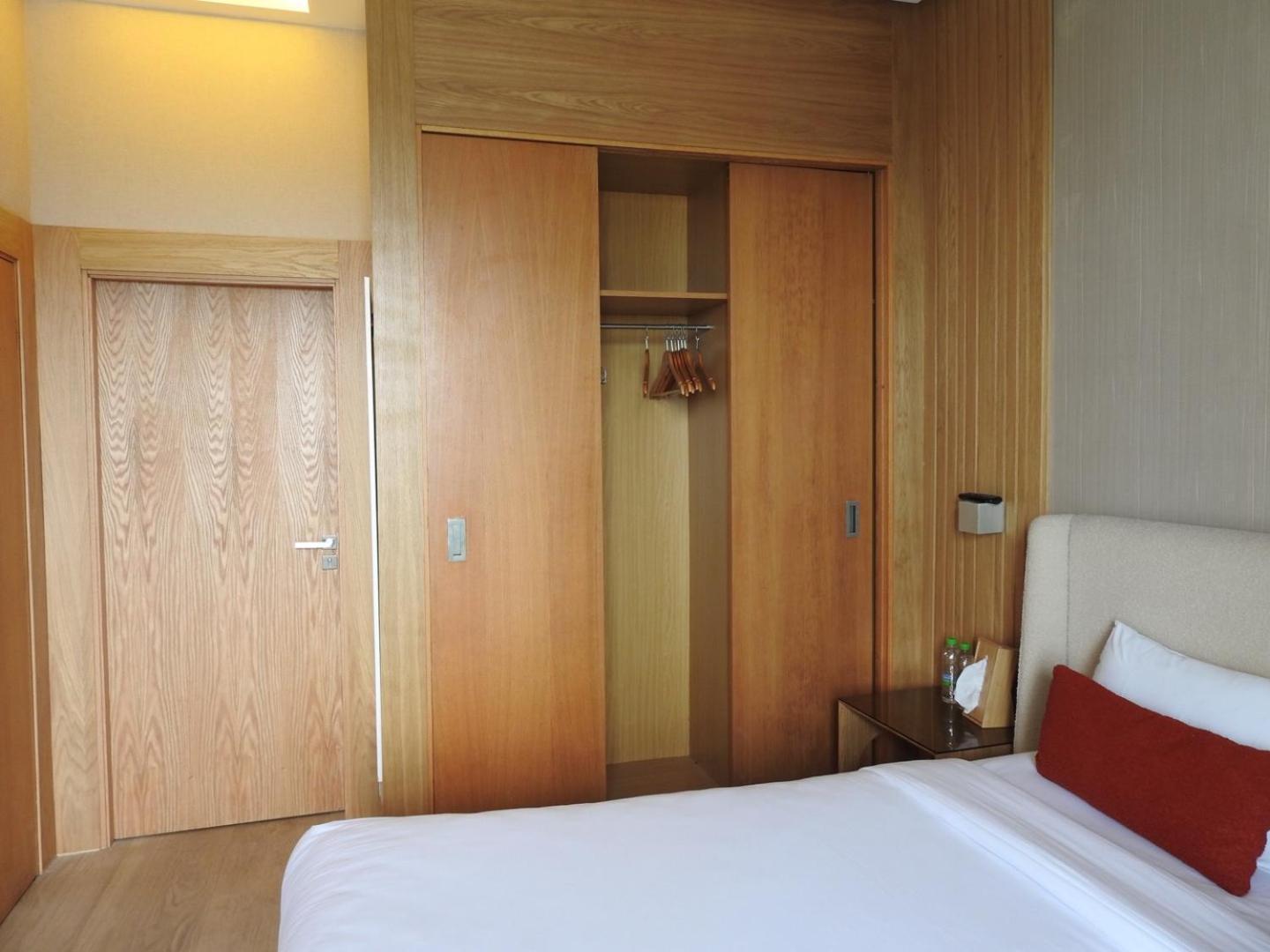 Anfa Place, Luxury Apartment Just Renovated, Ocean View Casablanca Kültér fotó
