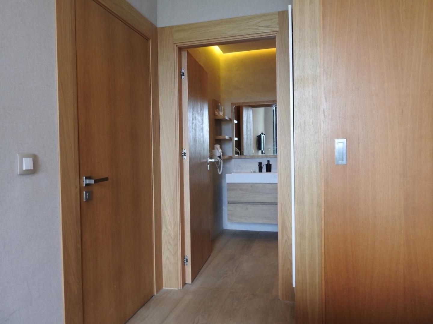 Anfa Place, Luxury Apartment Just Renovated, Ocean View Casablanca Kültér fotó
