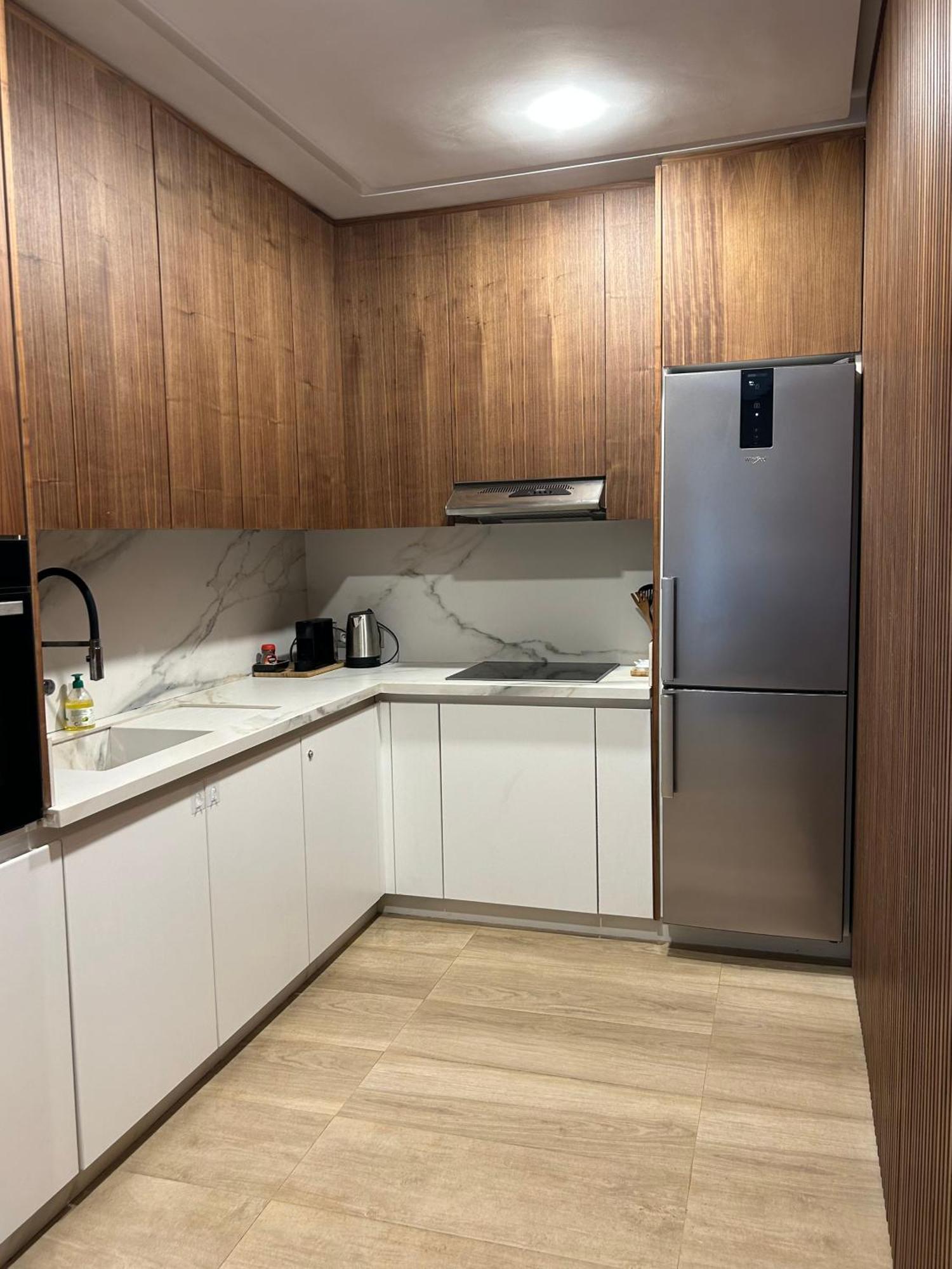 Anfa Place, Luxury Apartment Just Renovated, Ocean View Casablanca Kültér fotó