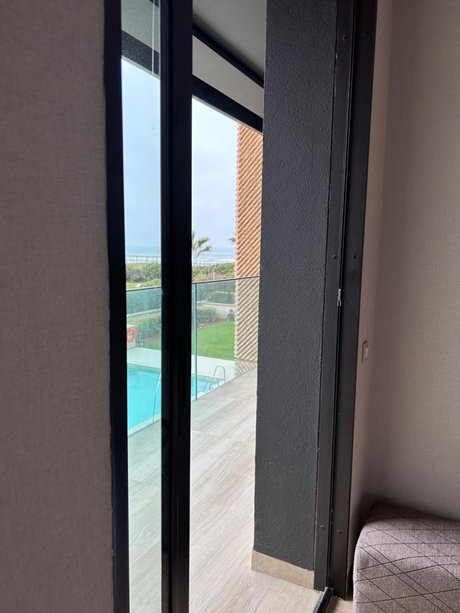 Anfa Place, Luxury Apartment Just Renovated, Ocean View Casablanca Kültér fotó